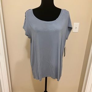 Columbia Omni wick short sleeve shirt